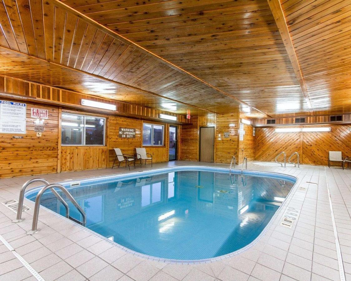  | Quality Inn & Suites