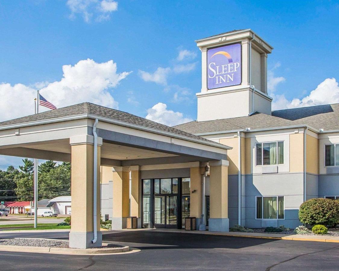  | Sleep Inn & Suites Wisconsin Rapids