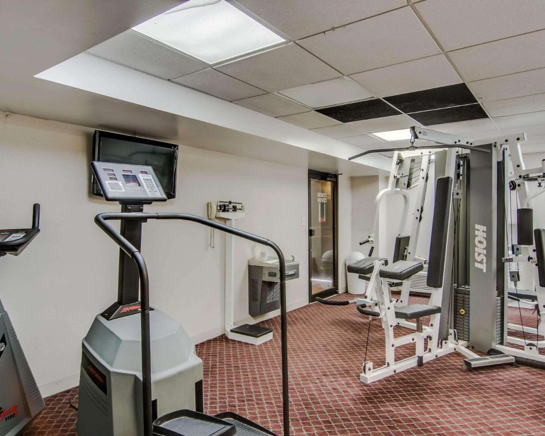 | Quality Hotel and Conference Center