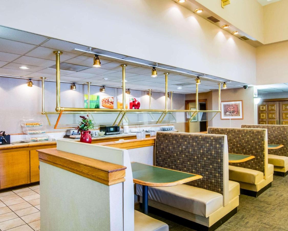 | Quality Hotel and Conference Center