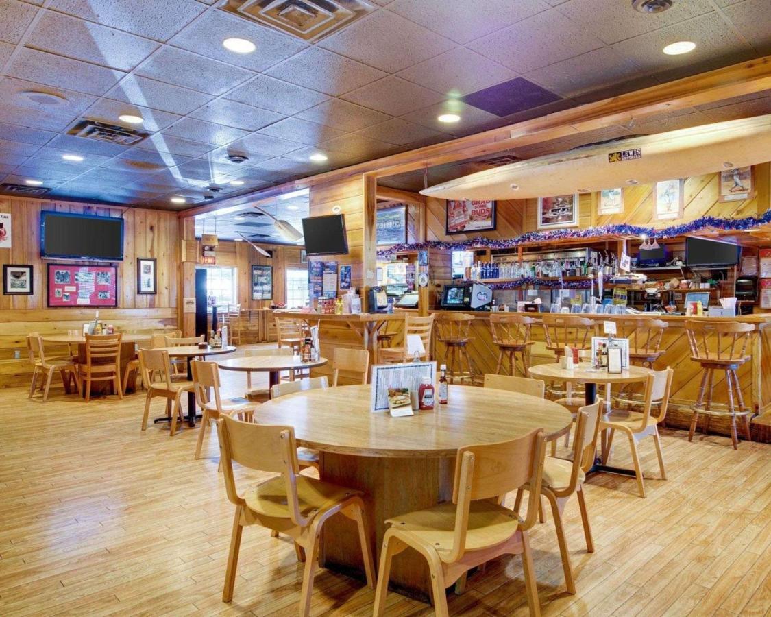 | Quality Inn New River Gorge