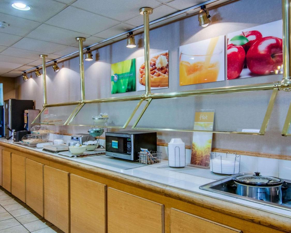 | Quality Hotel and Conference Center