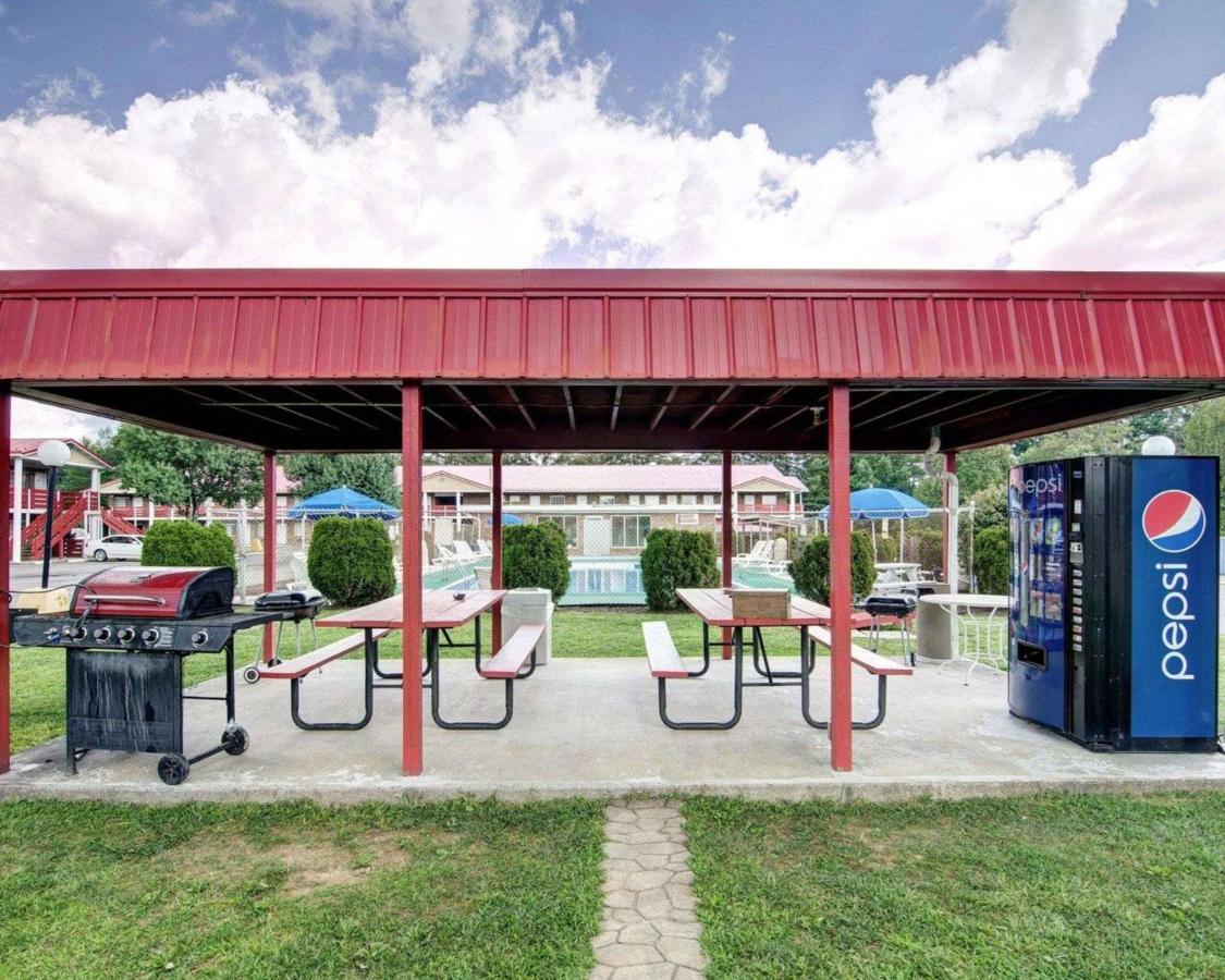 | Quality Inn New River Gorge