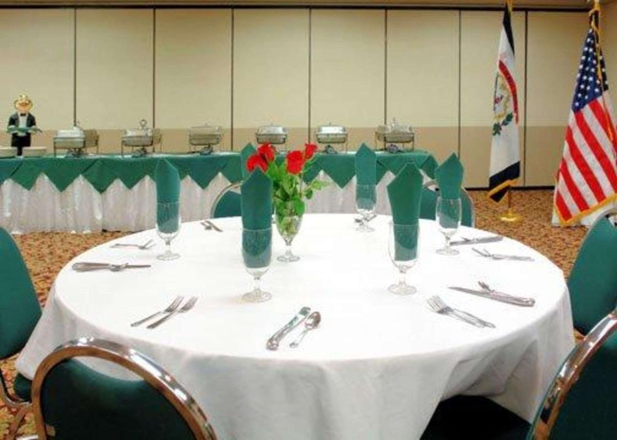 | Quality Hotel and Conference Center
