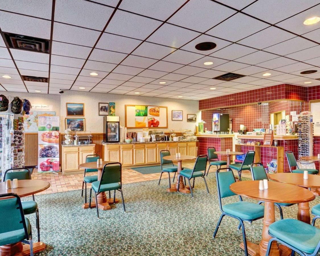 | Quality Inn New River Gorge