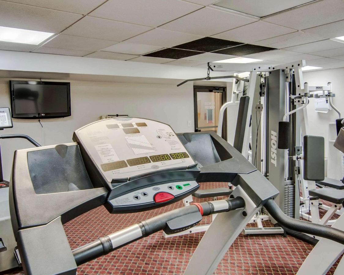| Quality Hotel and Conference Center