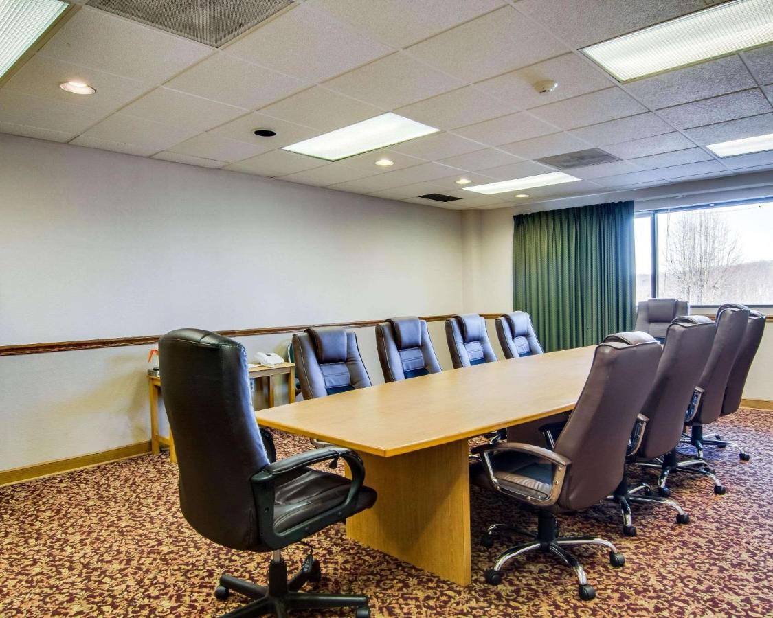 | Quality Hotel and Conference Center