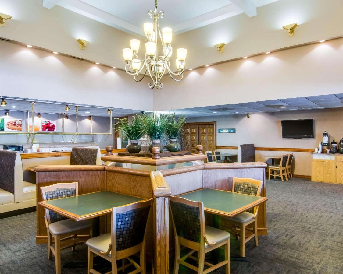 | Quality Hotel and Conference Center