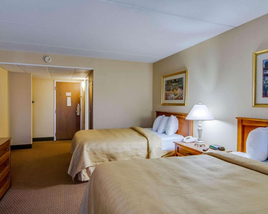 | Quality Hotel and Conference Center