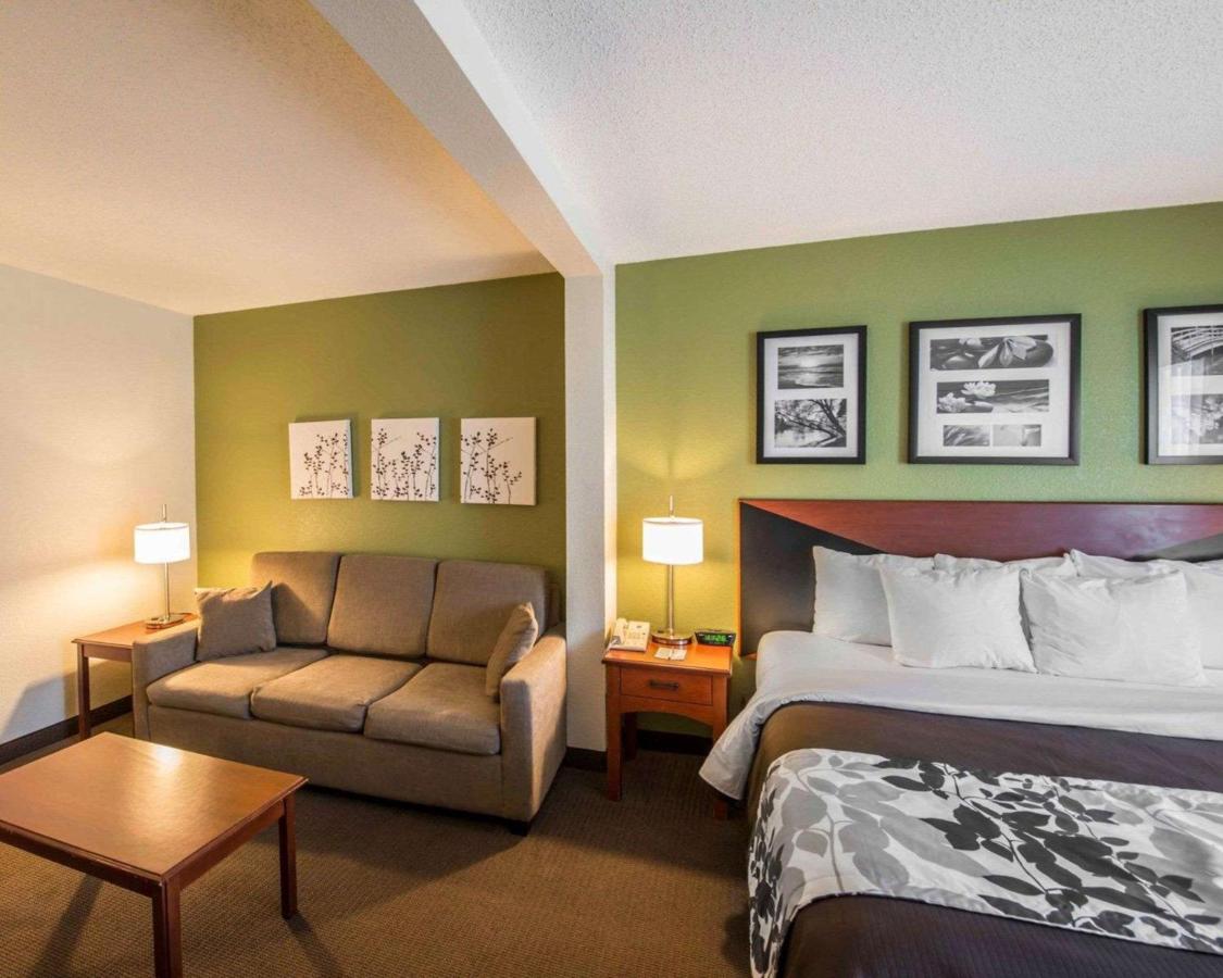 | Sleep Inn & Suites Princeton I-77