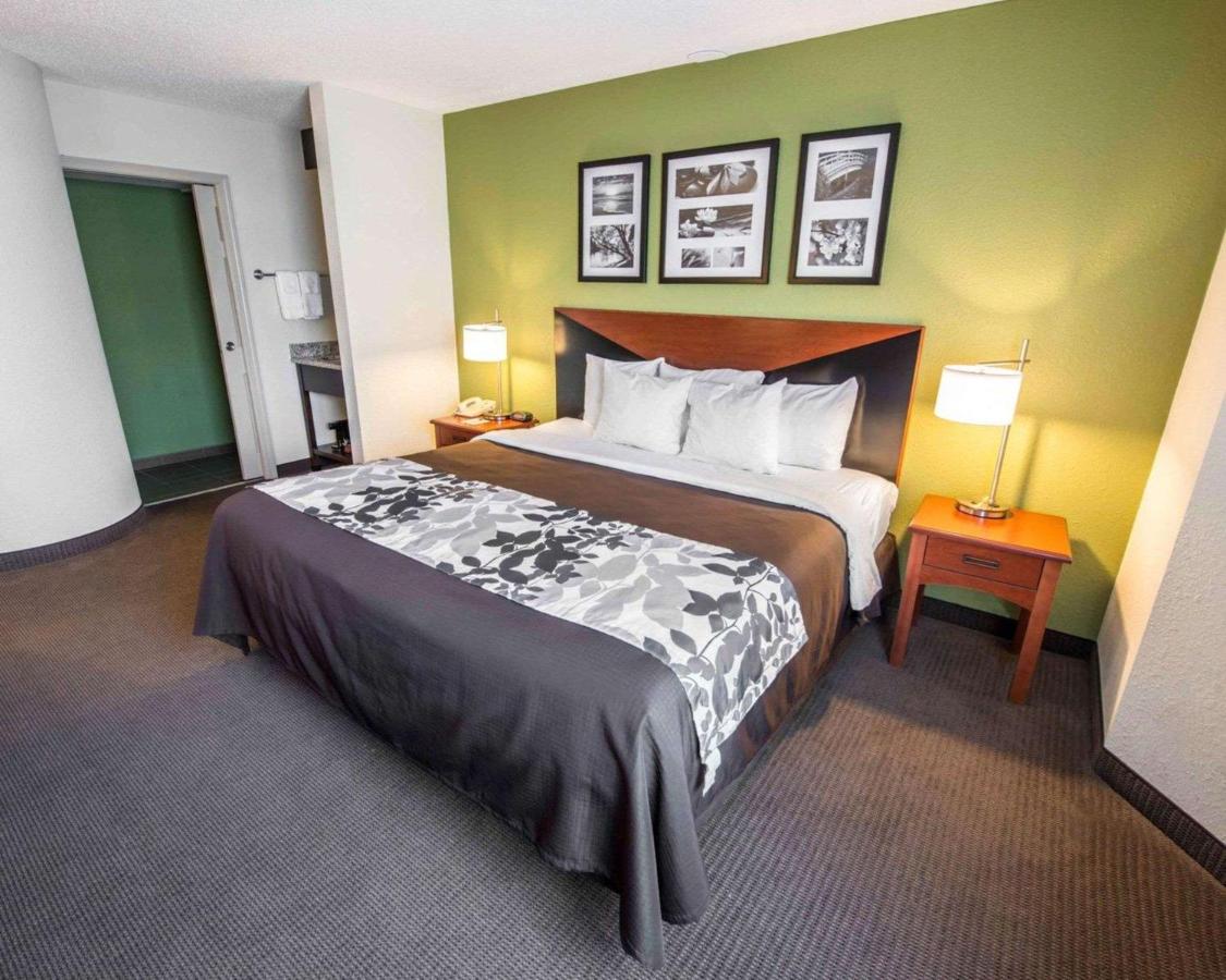  | Sleep Inn & Suites Princeton I-77