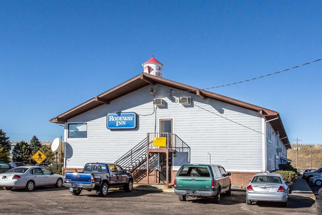 | Rodeway Inn Cheyenne East