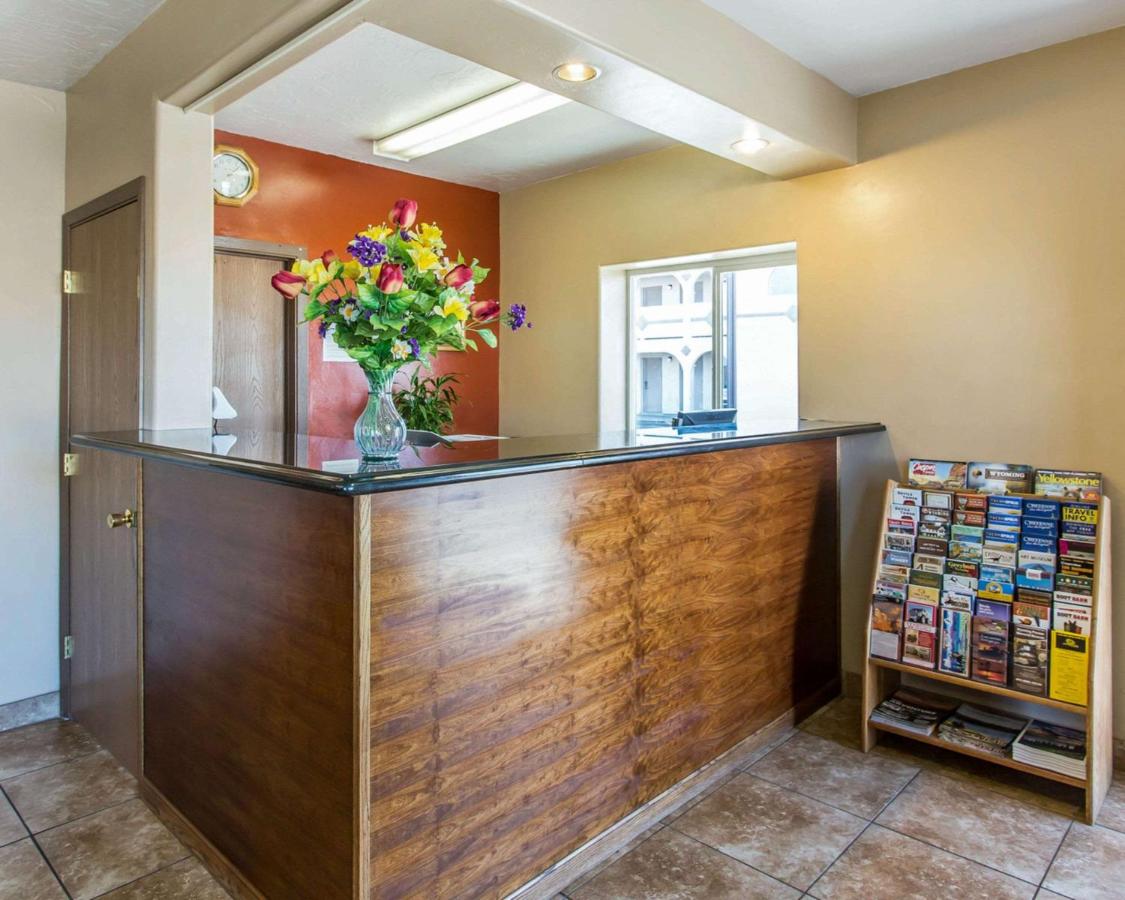 | Riverton Inn & Suites Riverton