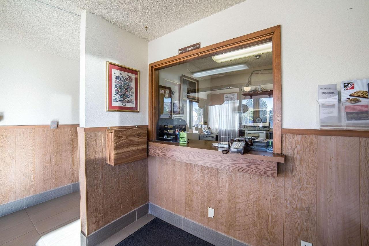 | Rodeway Inn Cheyenne East