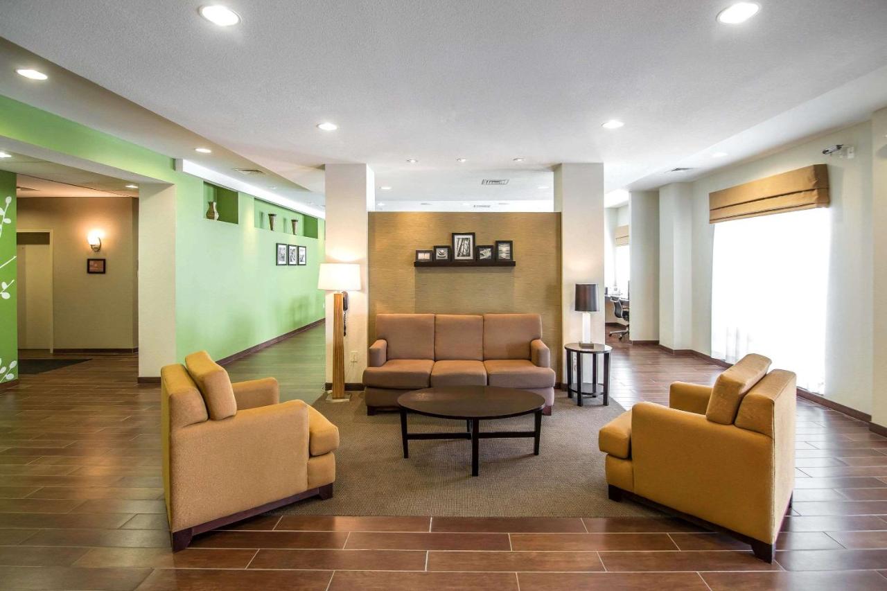  | Sleep Inn & Suites Haysville