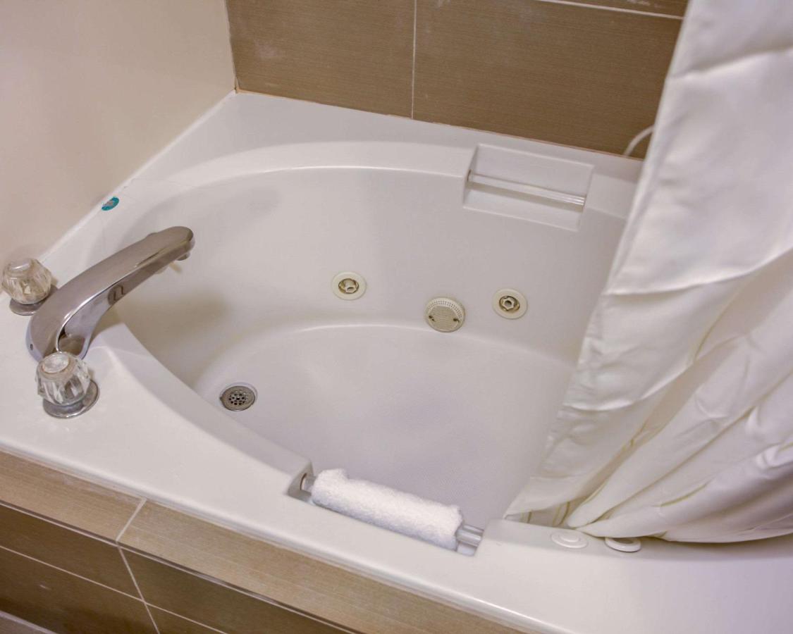Standard King Suite - Non-Smoking at Comfort Suites Georgetown