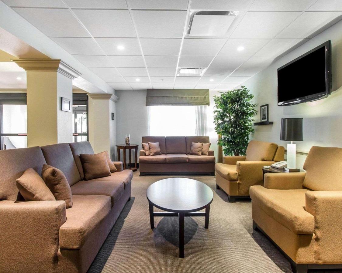 | Sleep Inn & Suites Middlesboro