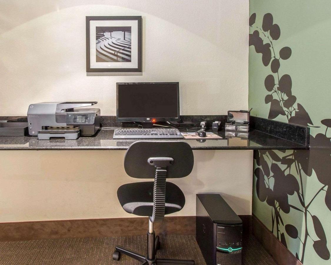 | Sleep Inn & Suites Middlesboro