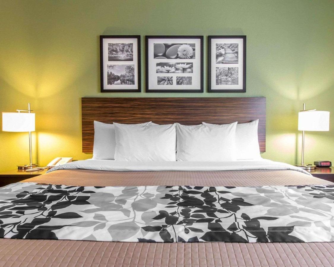 | Sleep Inn & Suites Middlesboro