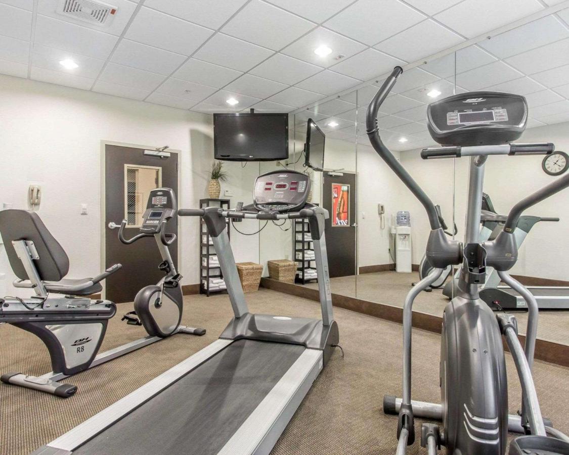 | Sleep Inn & Suites Middlesboro