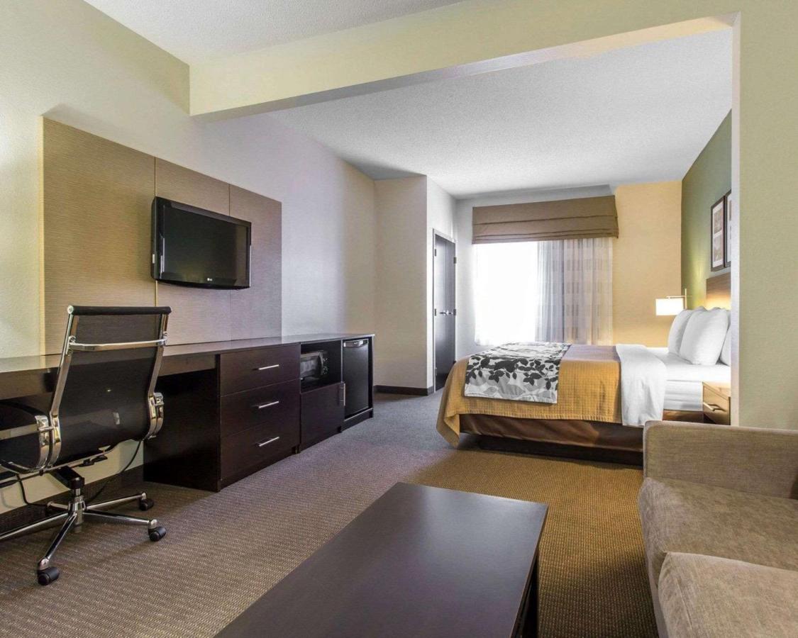 | Sleep Inn & Suites Middlesboro