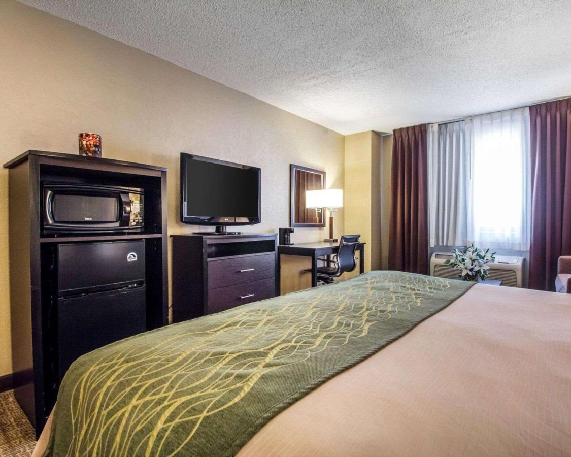  | Quality Inn Harlan