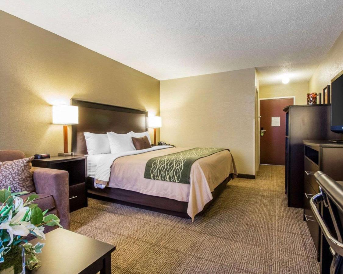  | Quality Inn Harlan