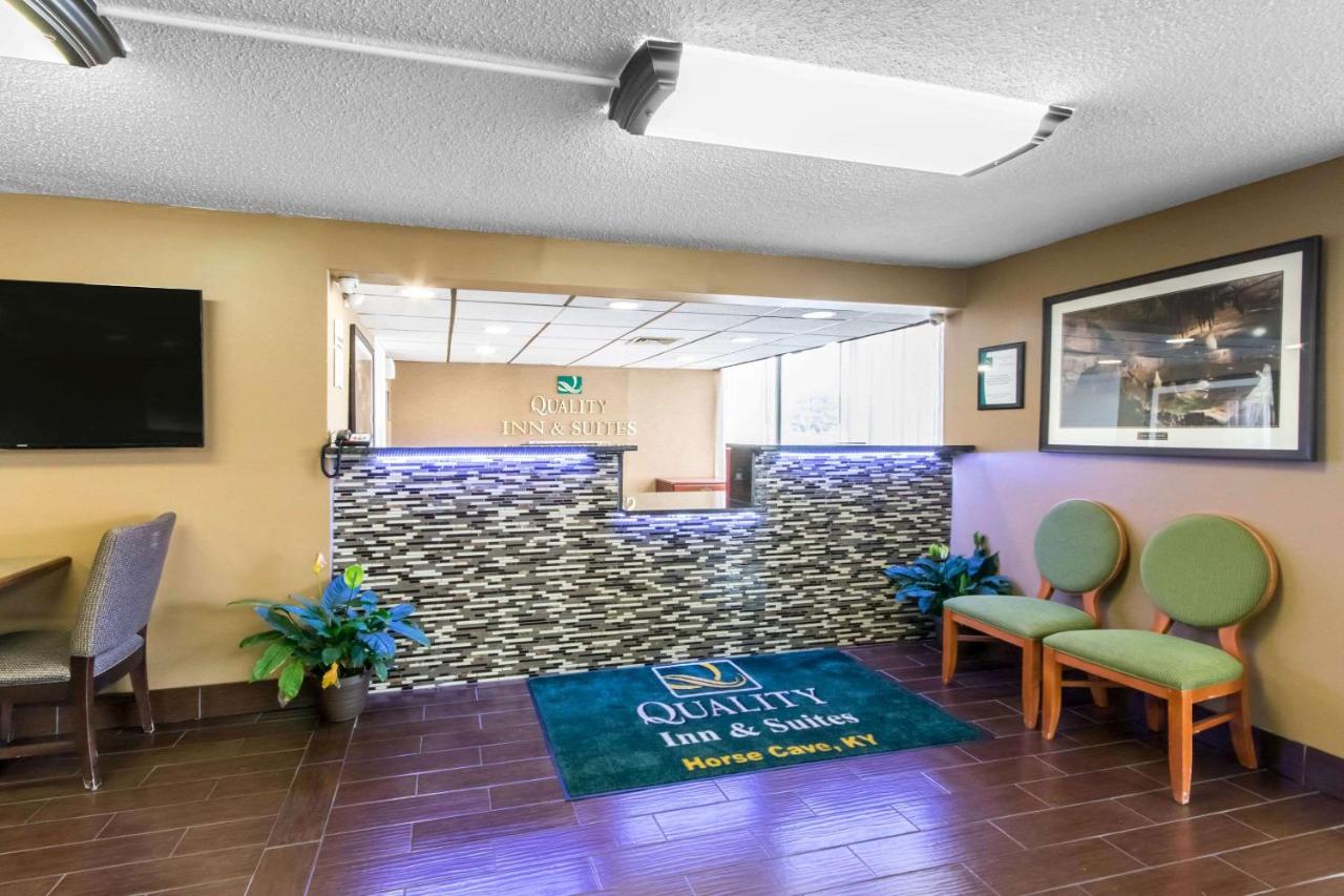 | Quality Inn & Suites - Horse Cave