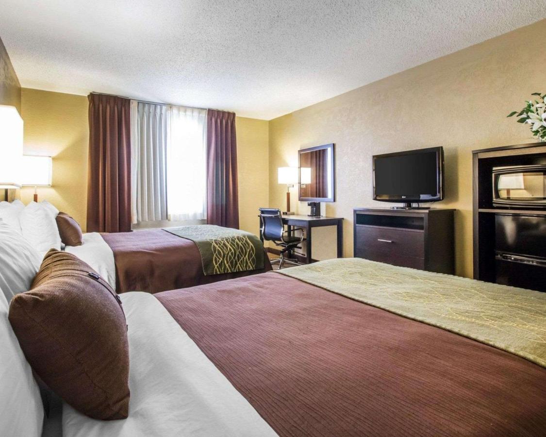  | Quality Inn Harlan