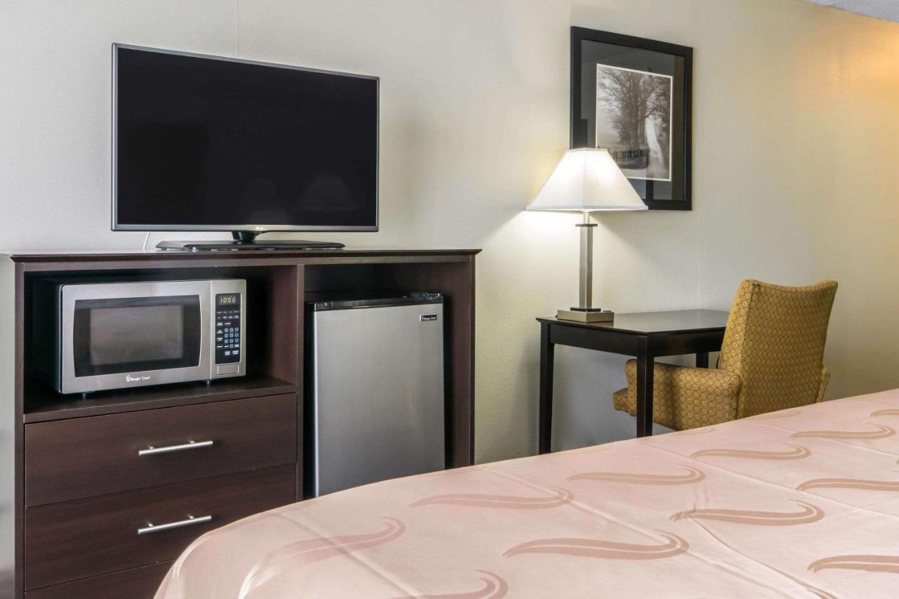  | Quality Inn & Suites - Horse Cave