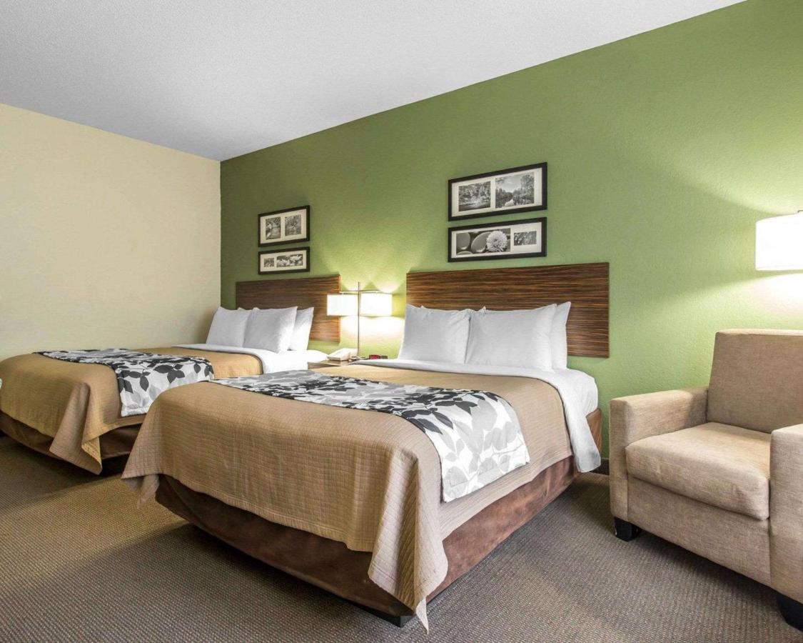 | Sleep Inn & Suites Middlesboro