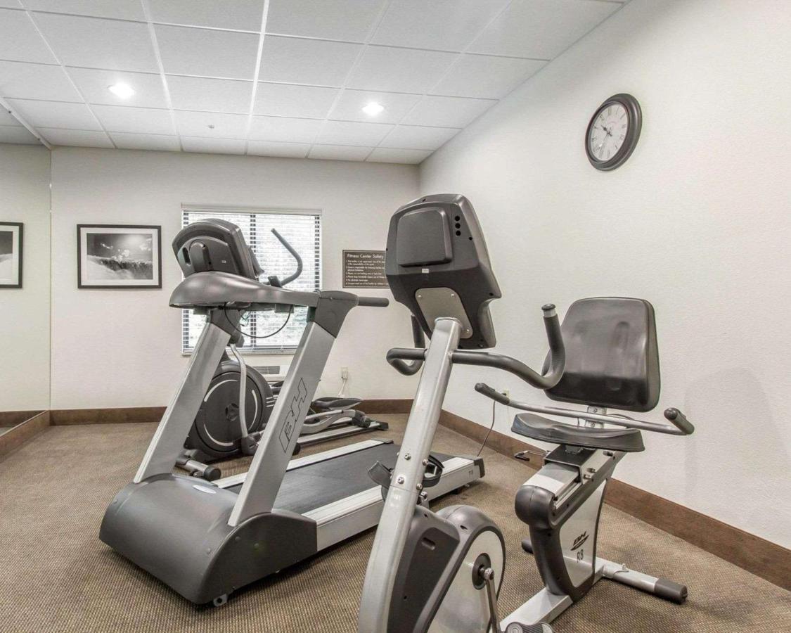  | Sleep Inn & Suites Middlesboro