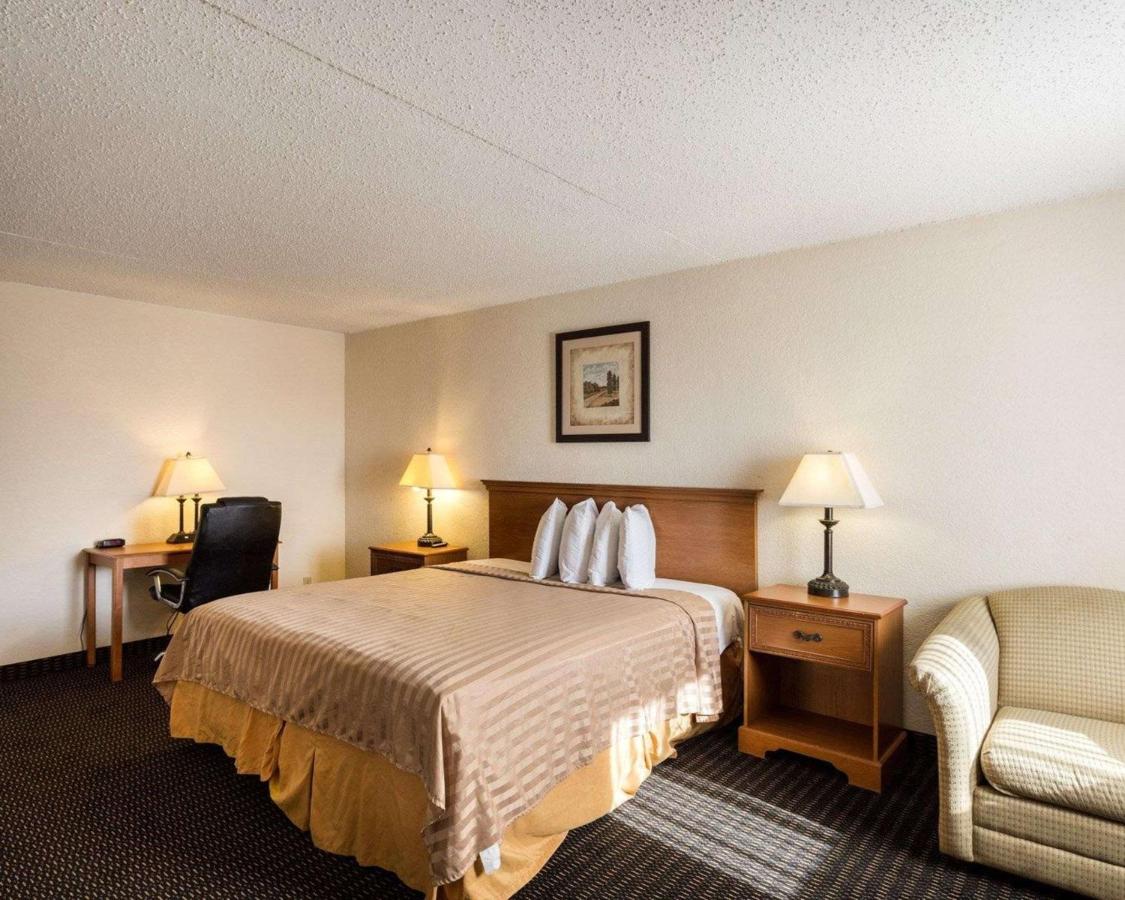 | Sunrise Inn & Suites New Orleans