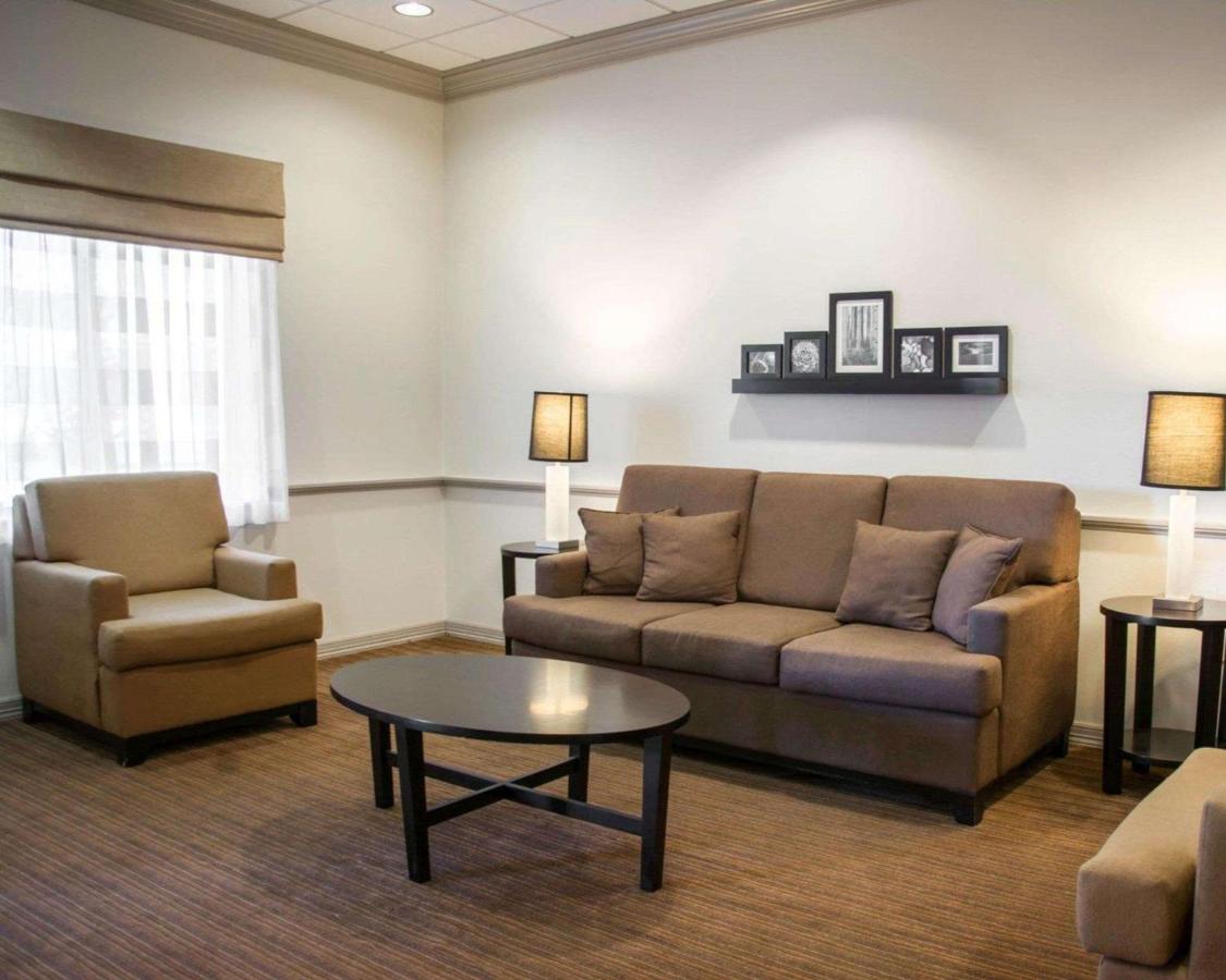 | Sleep Inn and Suites near Mall & Medical Center