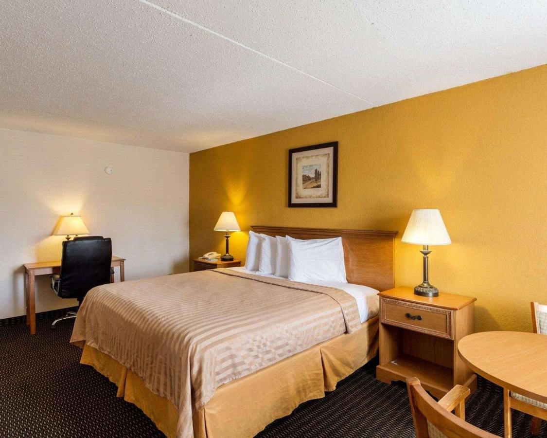| Sunrise Inn & Suites New Orleans
