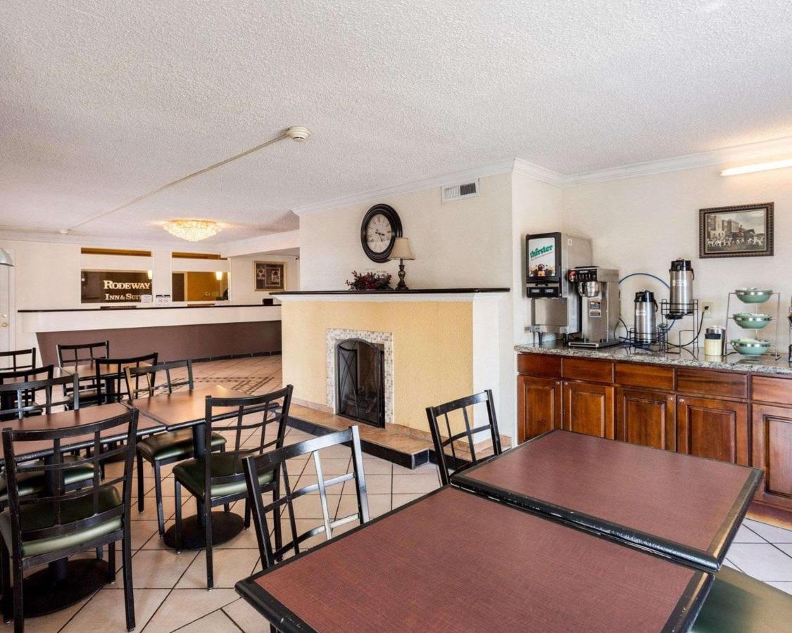 | Sunrise Inn & Suites New Orleans