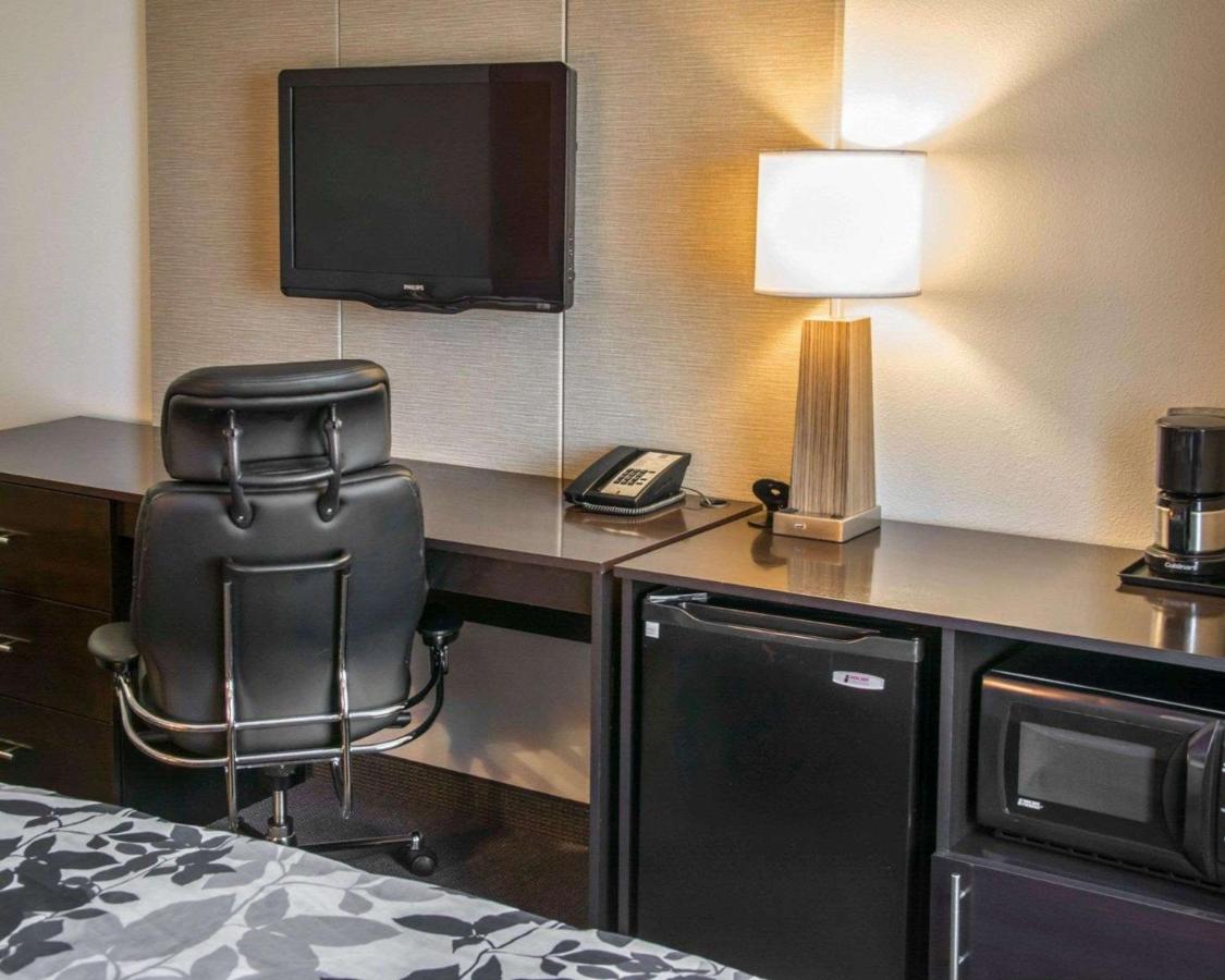  | Sleep Inn and Suites near Mall & Medical Center