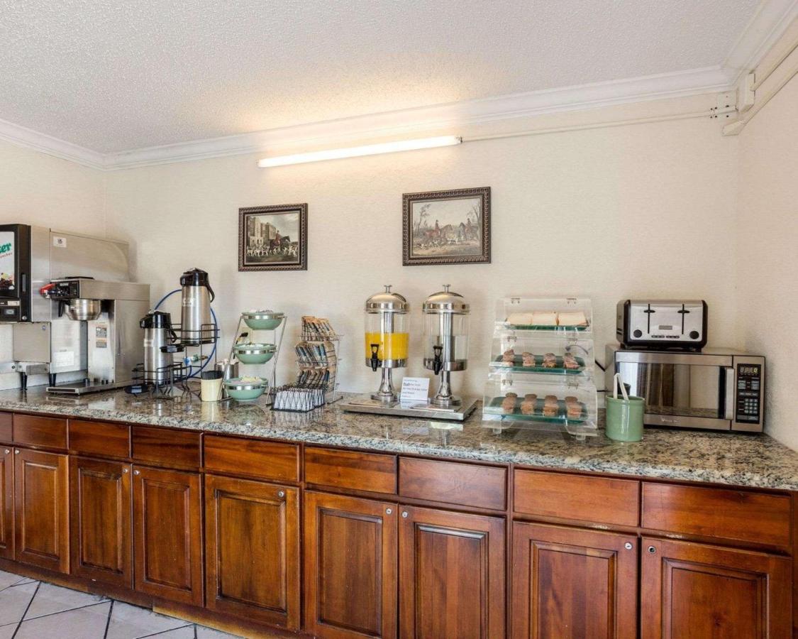 | Sunrise Inn & Suites New Orleans