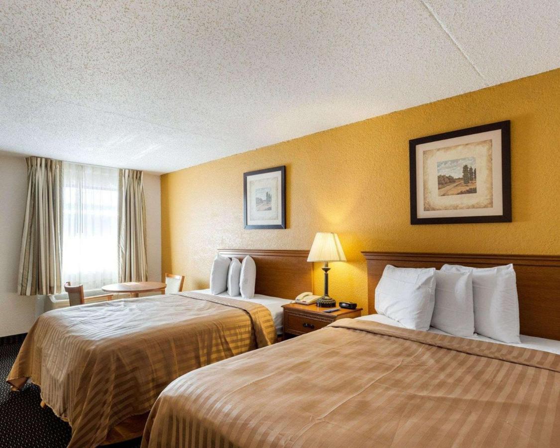 | Sunrise Inn & Suites New Orleans