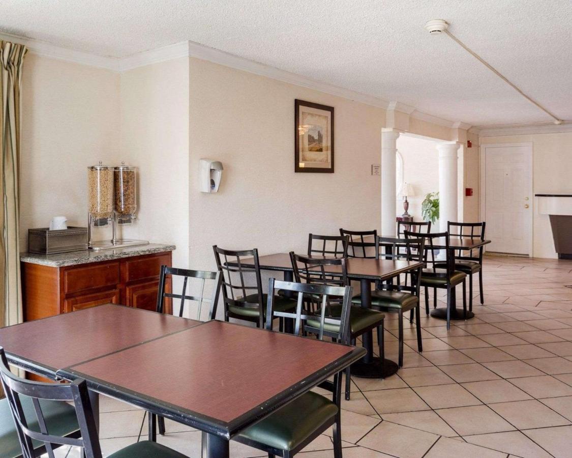 | Sunrise Inn & Suites New Orleans