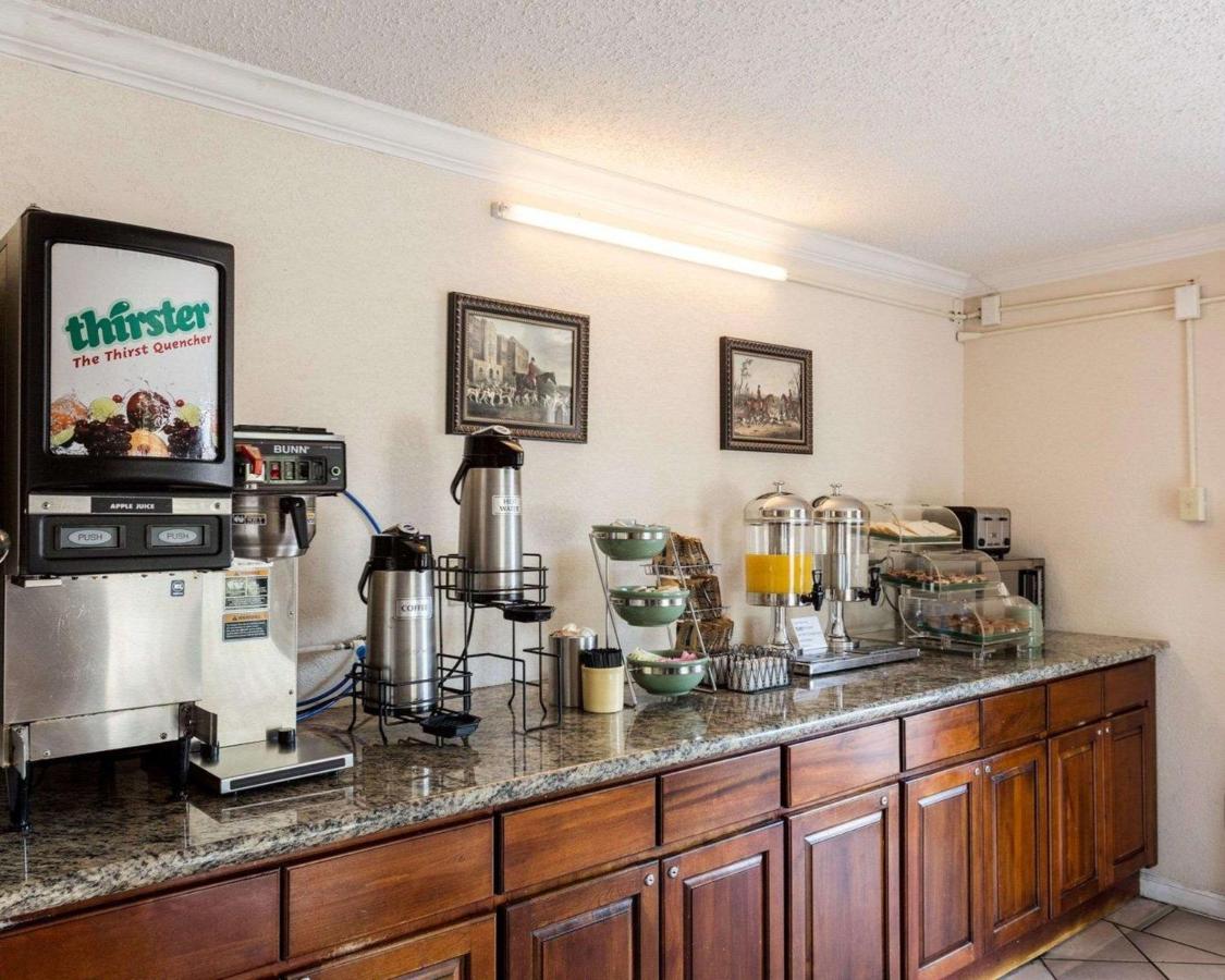 | Sunrise Inn & Suites New Orleans