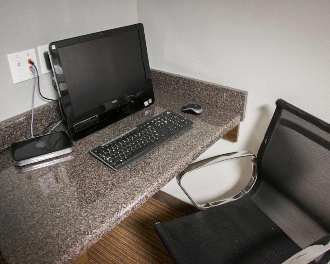 | Sleep Inn and Suites near Mall & Medical Center