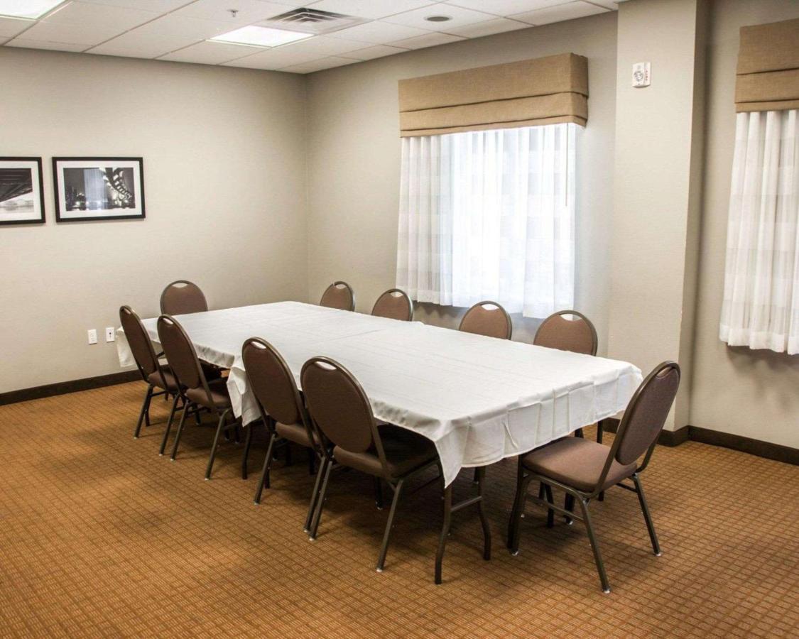  | Sleep Inn and Suites near Mall & Medical Center