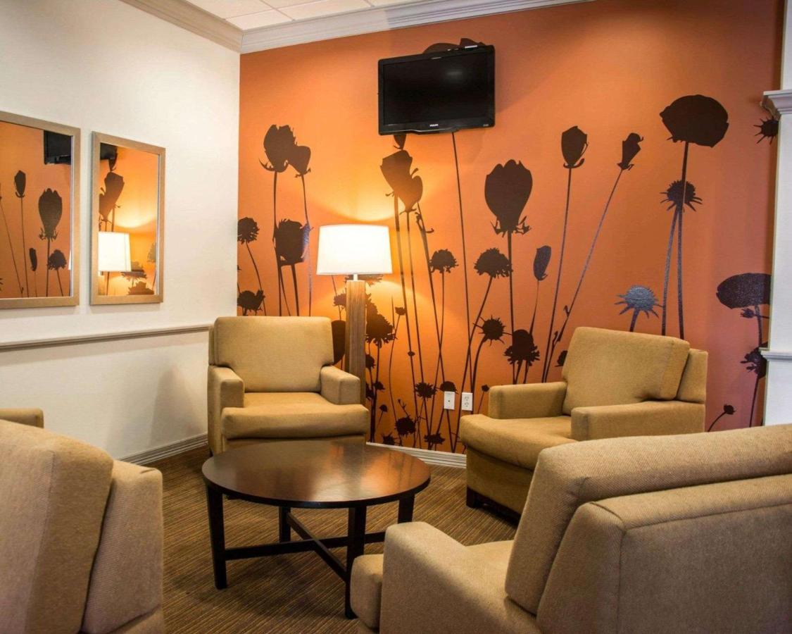 | Sleep Inn and Suites near Mall & Medical Center