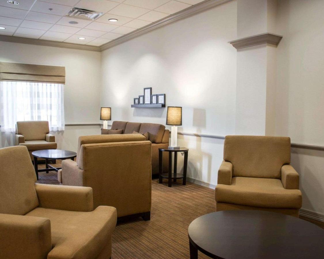 | Sleep Inn and Suites near Mall & Medical Center