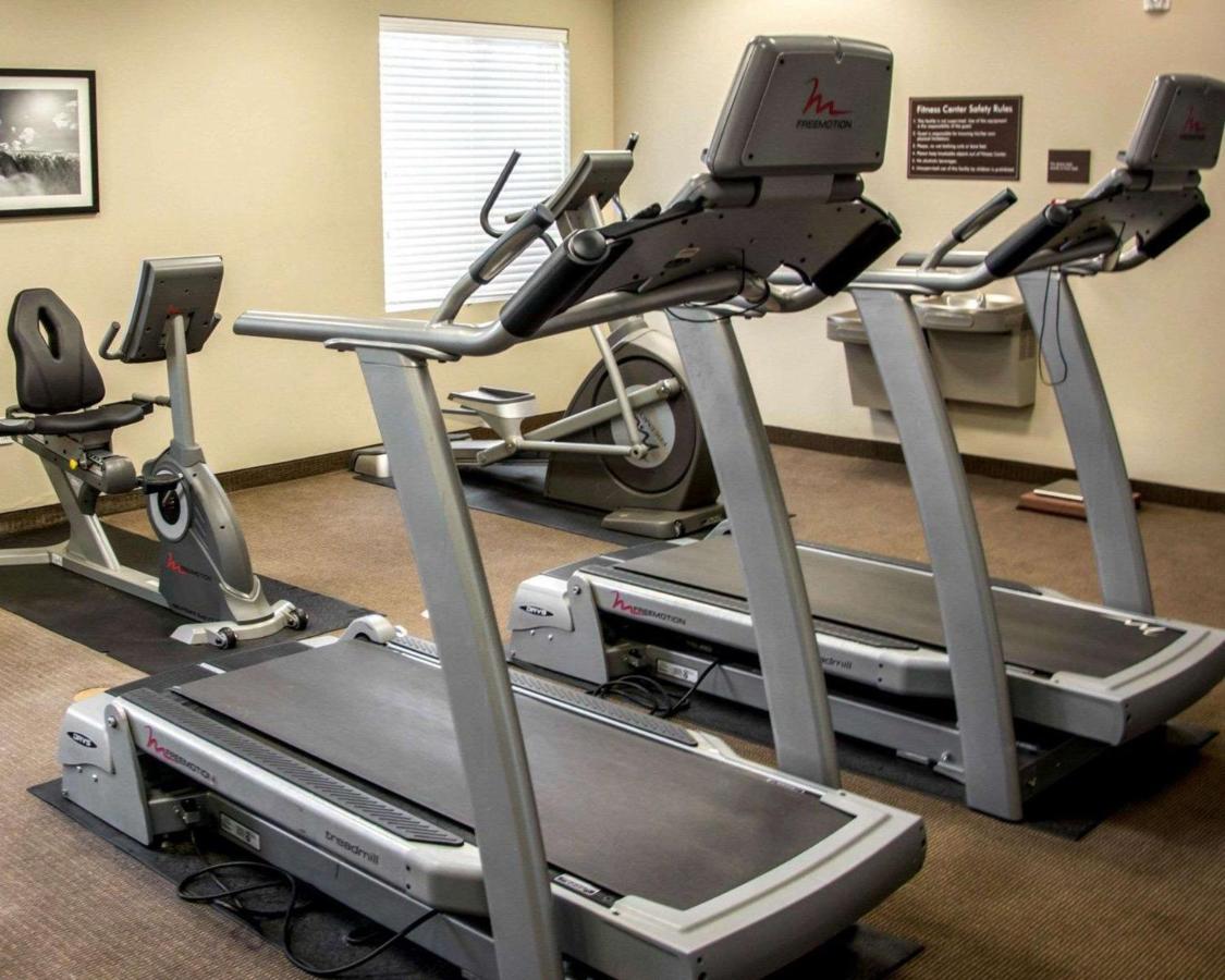 | Sleep Inn and Suites near Mall & Medical Center