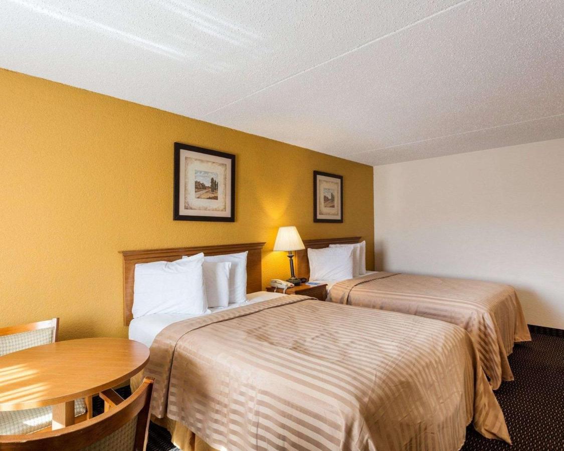 | Sunrise Inn & Suites New Orleans