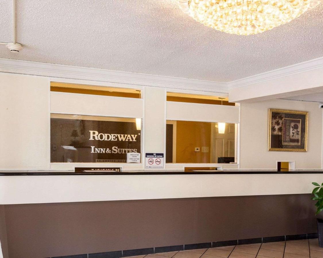 | Sunrise Inn & Suites New Orleans