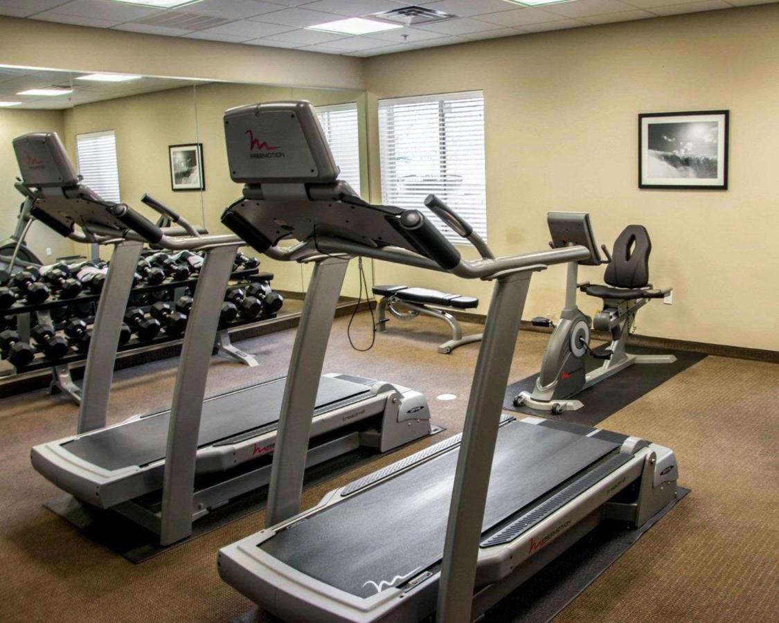 | Sleep Inn and Suites near Mall & Medical Center