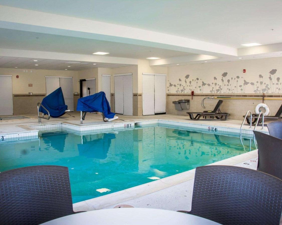 | Sleep Inn and Suites near Mall & Medical Center